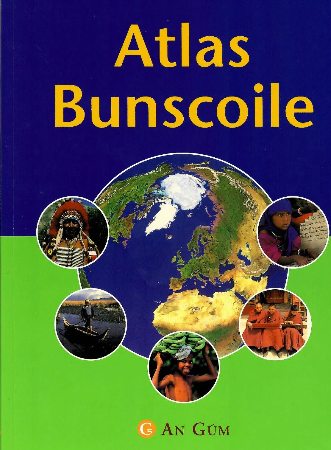 ■ Atlas Bunscoile