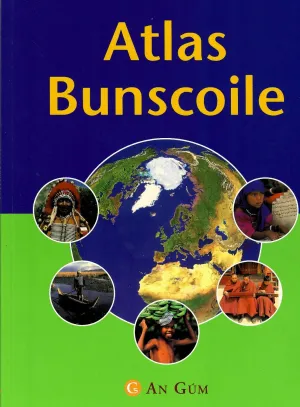 ■ Atlas Bunscoile