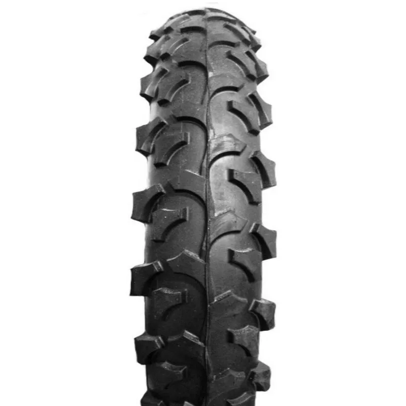 12 1/2 x 2 1/4 Oxford Delta Tyre