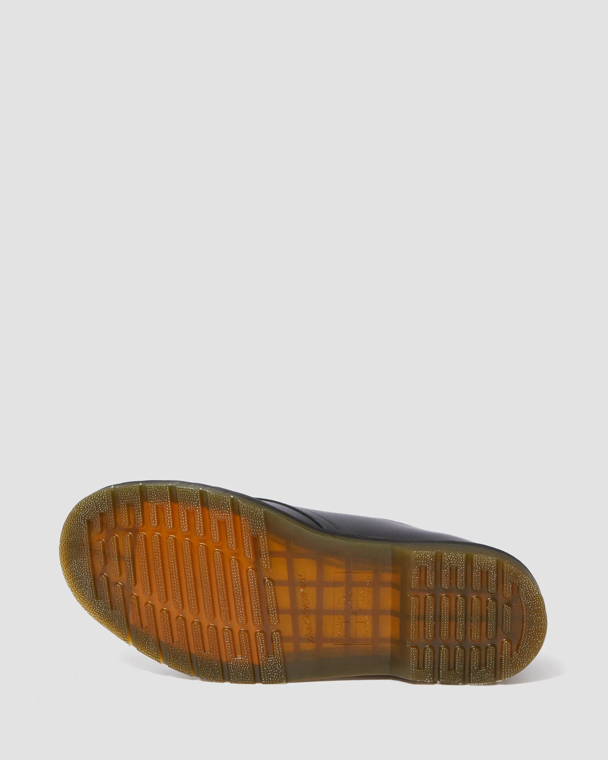 1461 Nappa Soft Leather Oxford Shoes