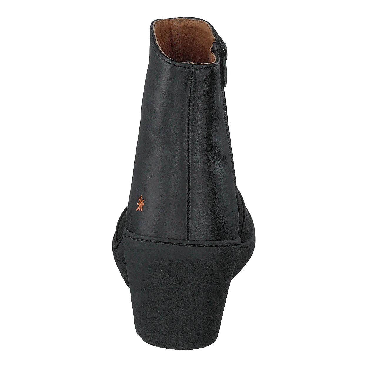 1561 Rotterdam Grass Black-black
