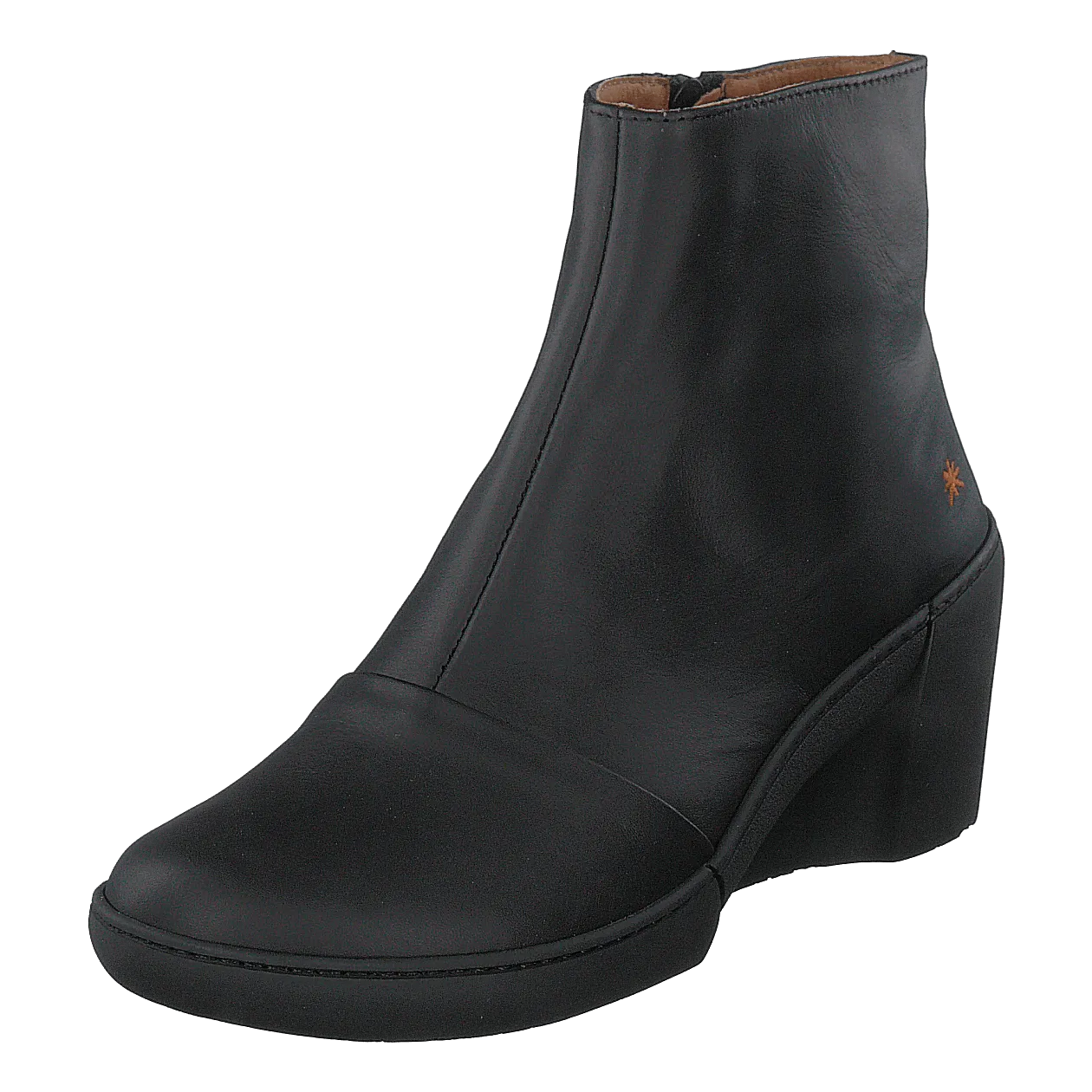 1561 Rotterdam Grass Black-black