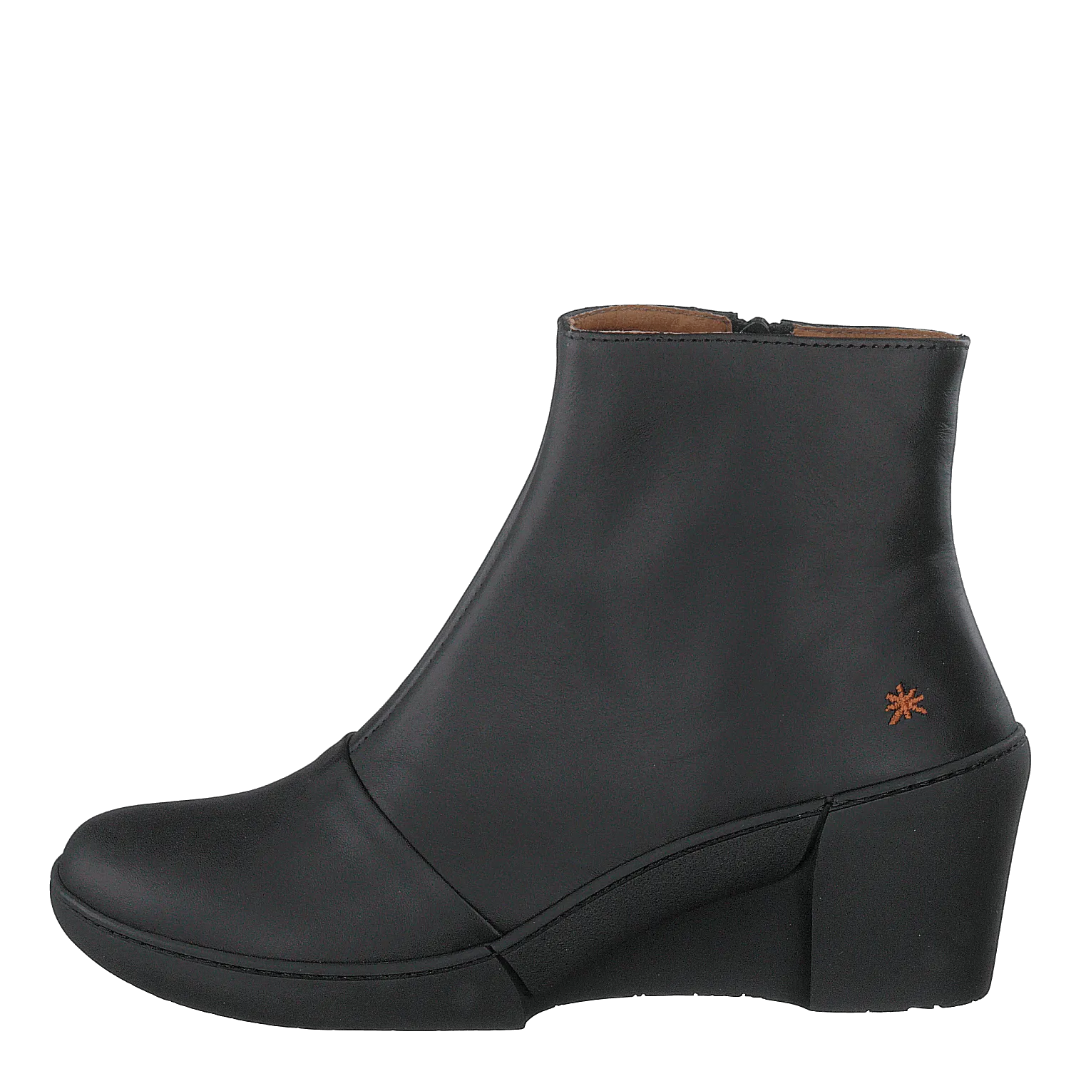 1561 Rotterdam Grass Black-black