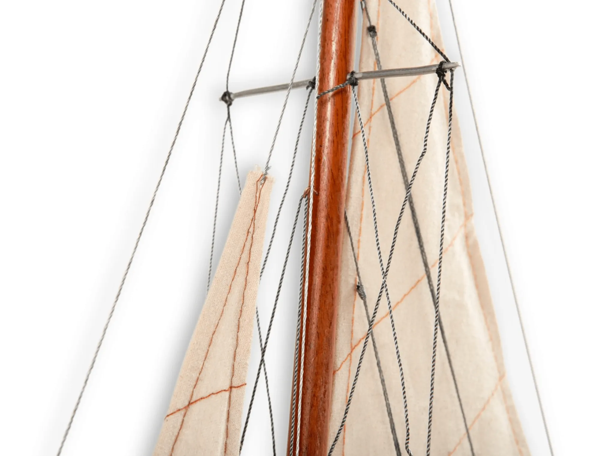 1934 Americas Cup J-Class Yacht