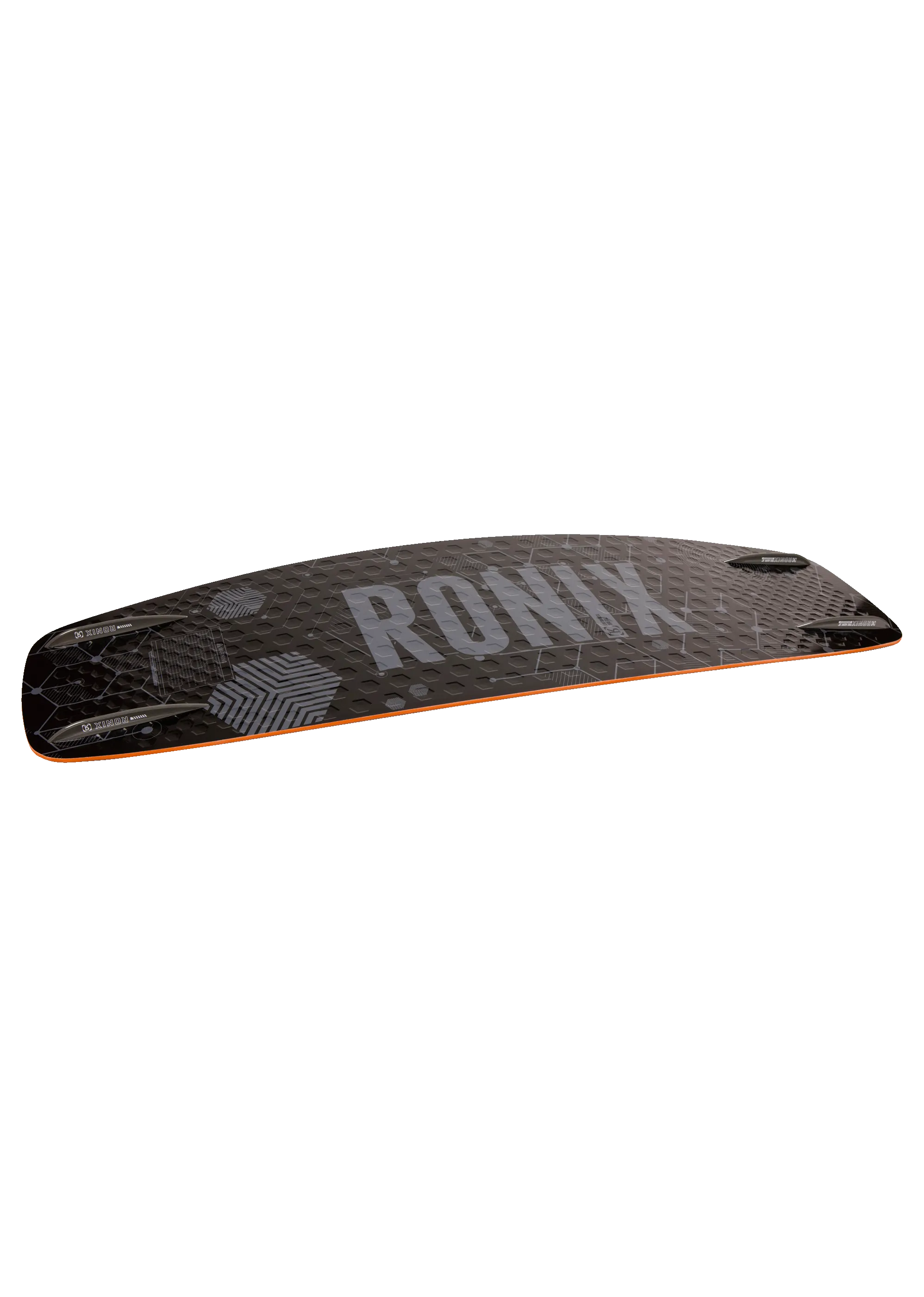 2025 Ronix Parks Wakeboard