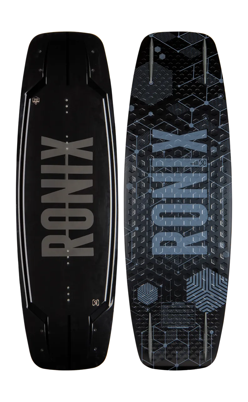 2025 Ronix Parks Wakeboard