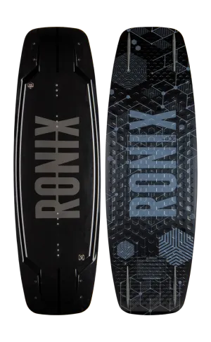 2025 Ronix Parks Wakeboard