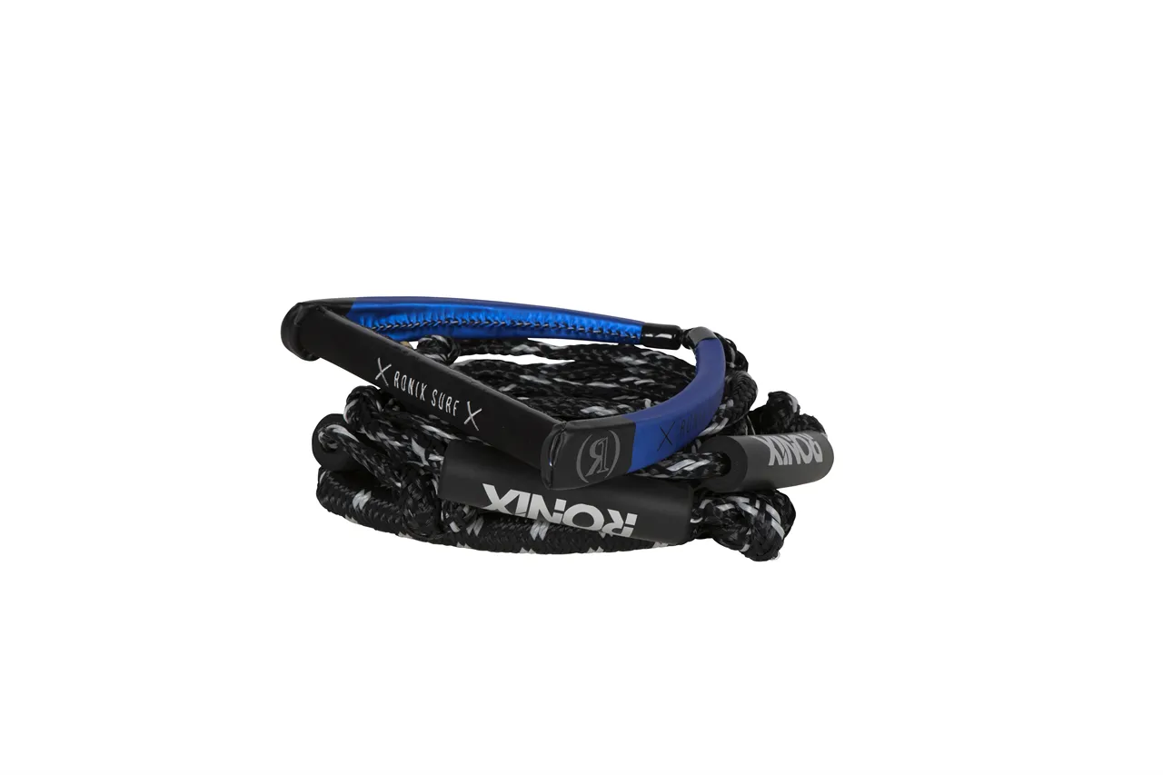 2025 Ronix PU Wakesurf Rope & Handle