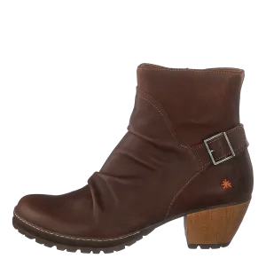 516 Oslo Brown Adobe