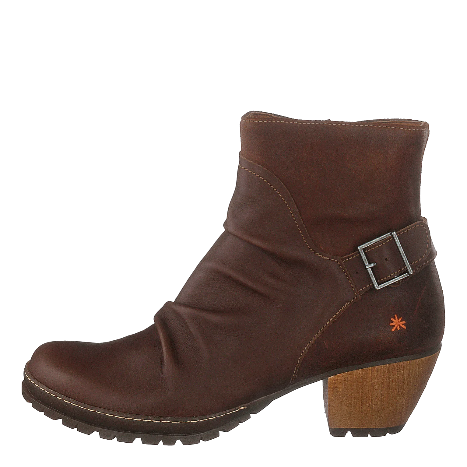 516 Oslo Brown Adobe