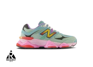 9060 "Multi Color"