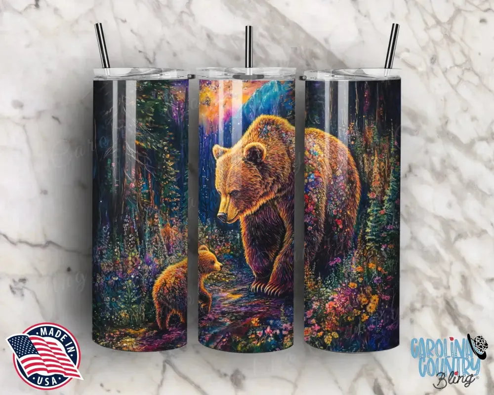 A Bears Love – Multi