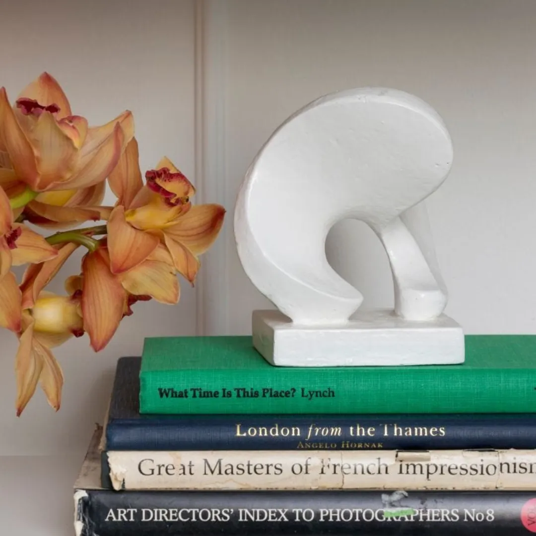 Able Sculpture Set