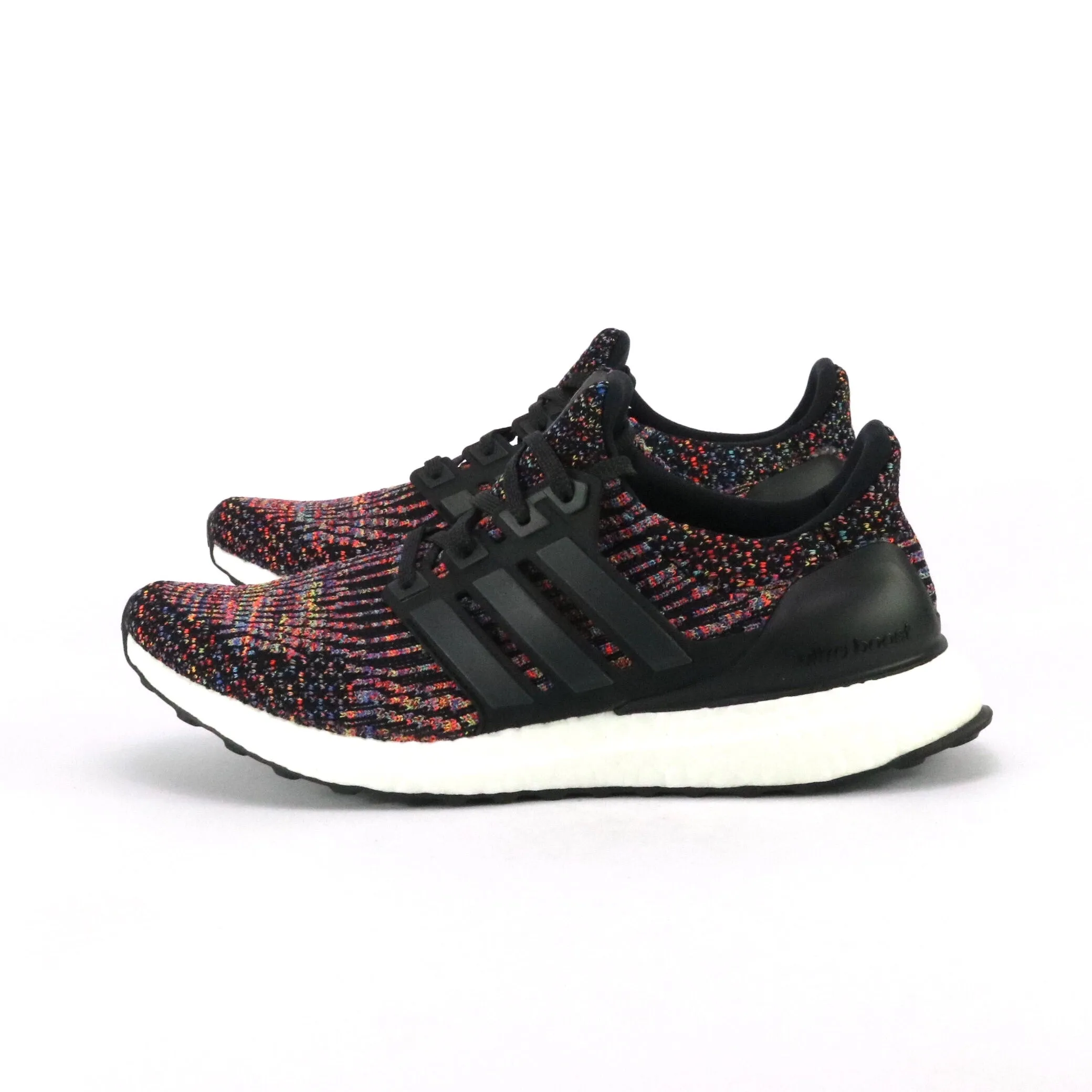 Adidas Ultra Boost 3.0 Multi-Color