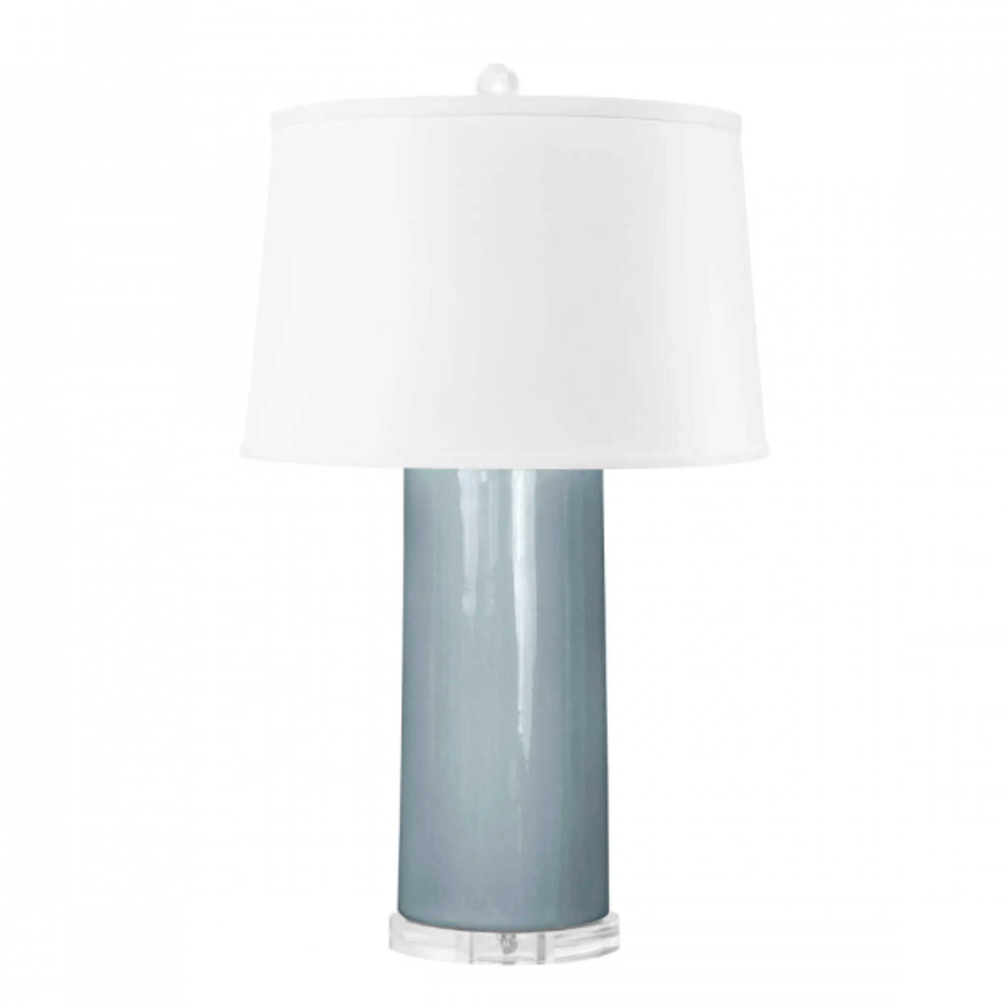 Adler Table Lamp - Three Colors