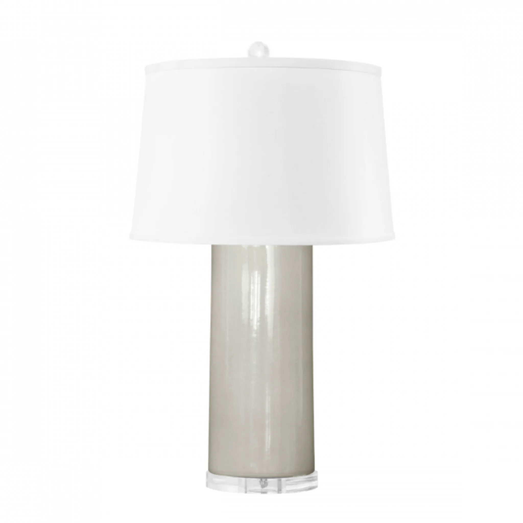 Adler Table Lamp - Three Colors