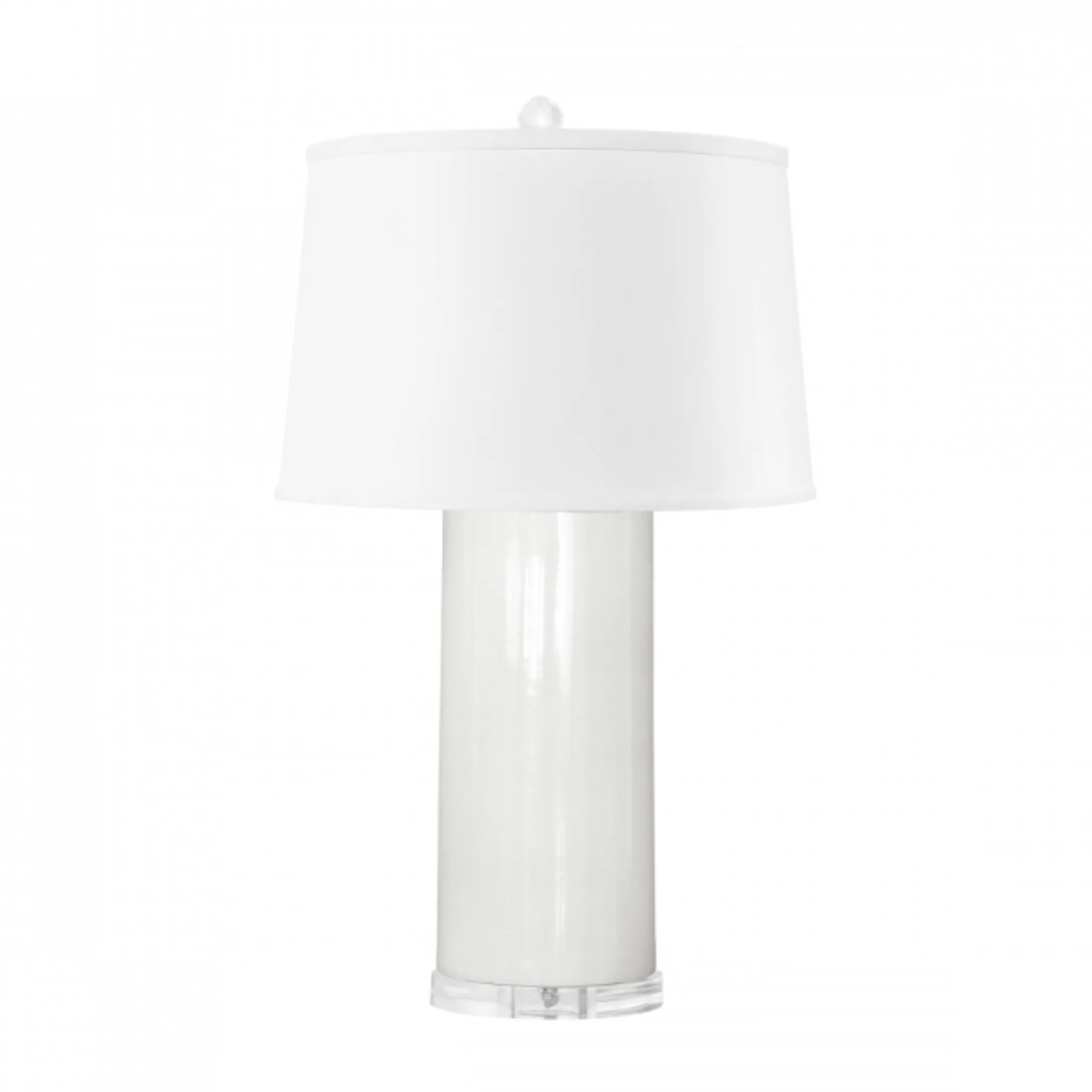 Adler Table Lamp - Three Colors