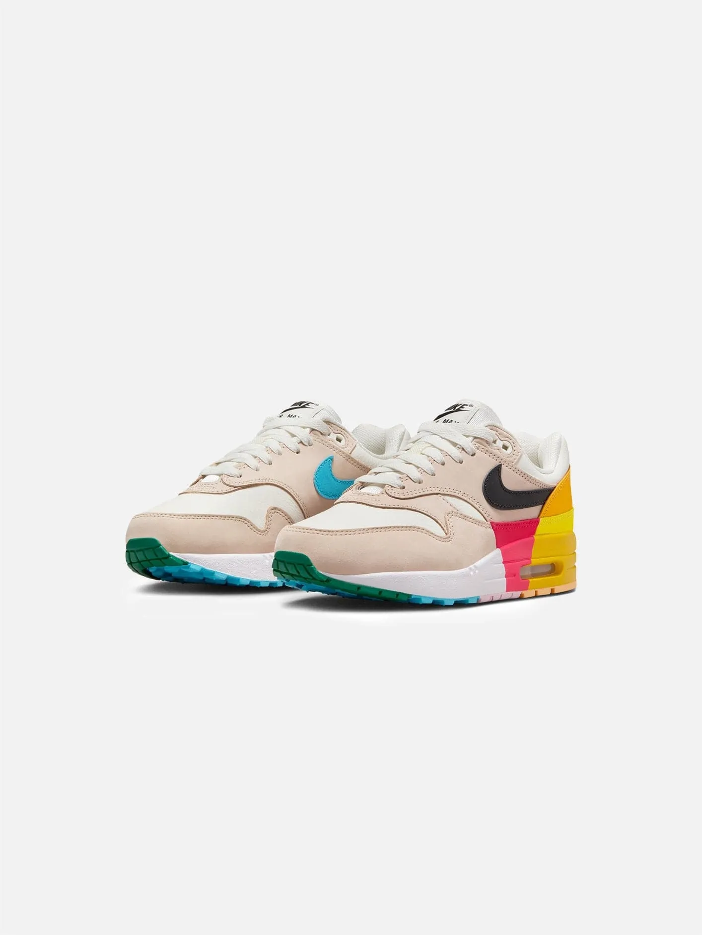 Air Max 1 87 "Multi-Color"