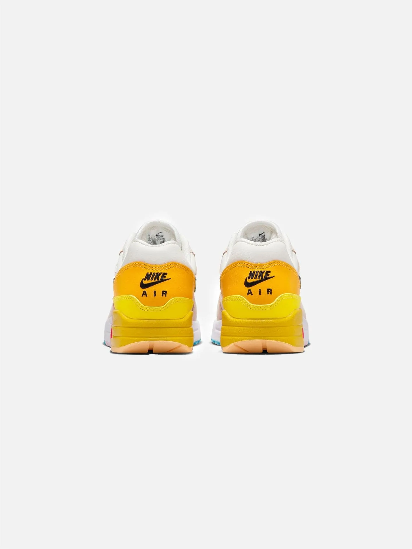 Air Max 1 87 "Multi-Color"