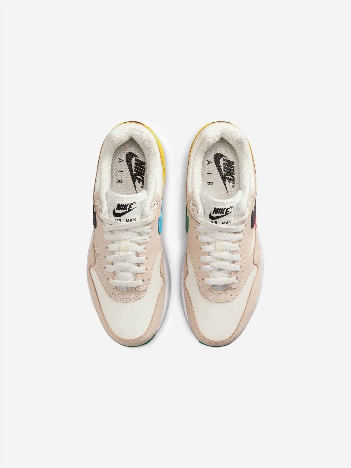 Air Max 1 87 "Multi-Color"