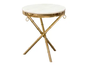 ALEX ACCENT TABLE