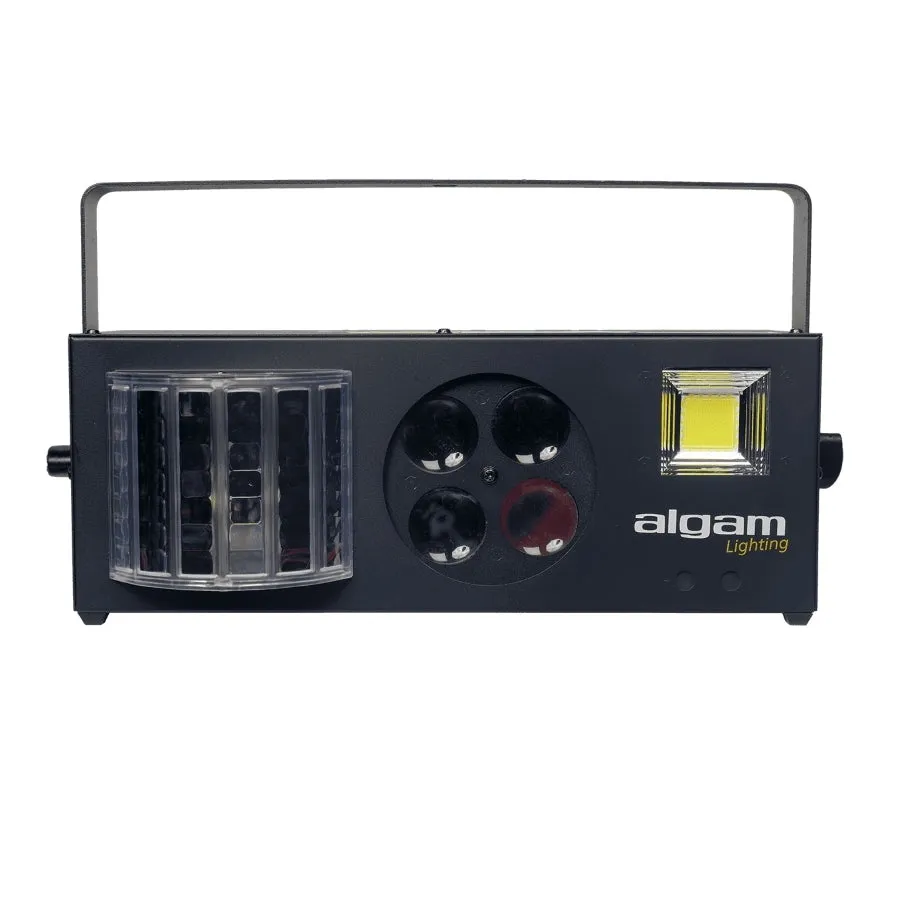 ALGAM LIGHTING HYBRID 4