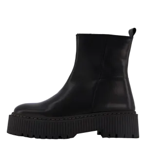 Alina Ankle Boots Black