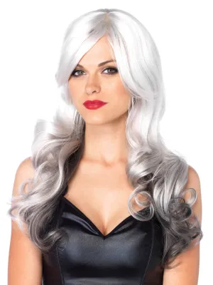 Allure Multi Color Wig