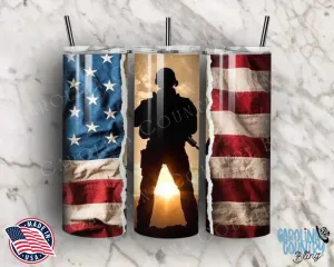 American Solider – Multi