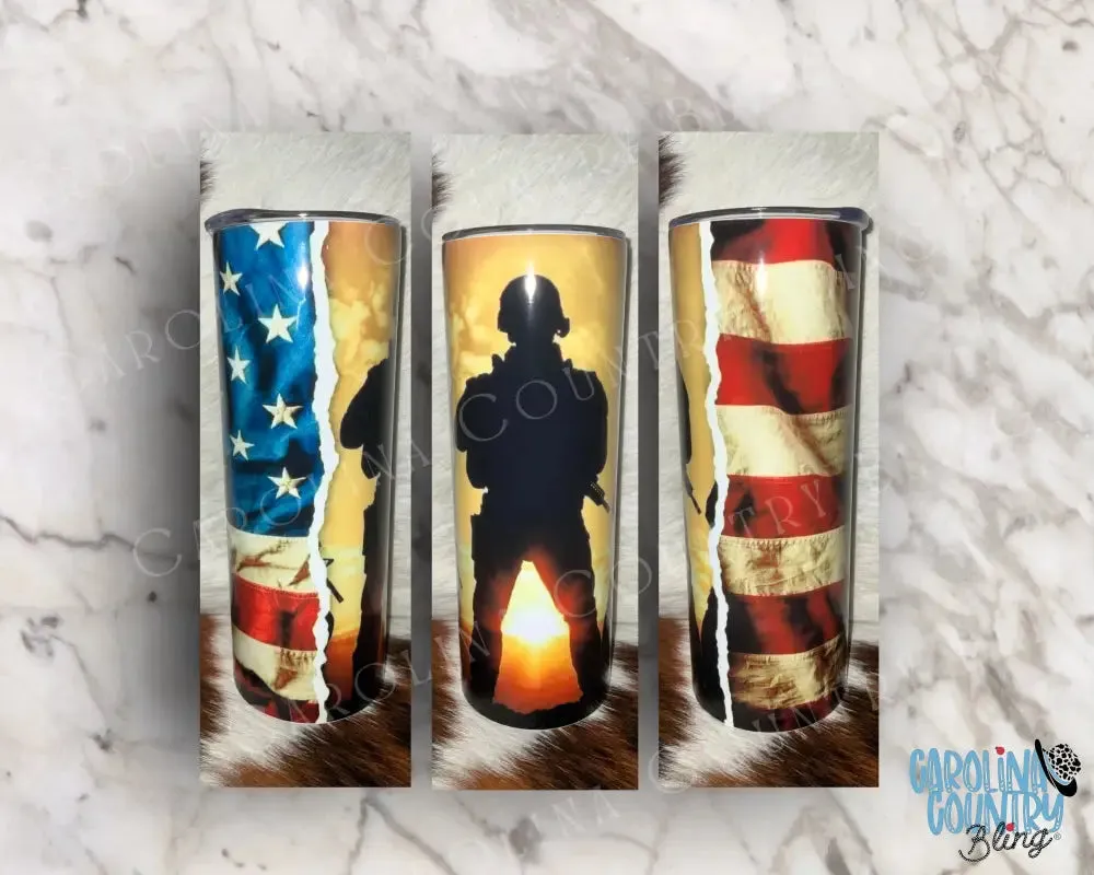 American Solider – Multi