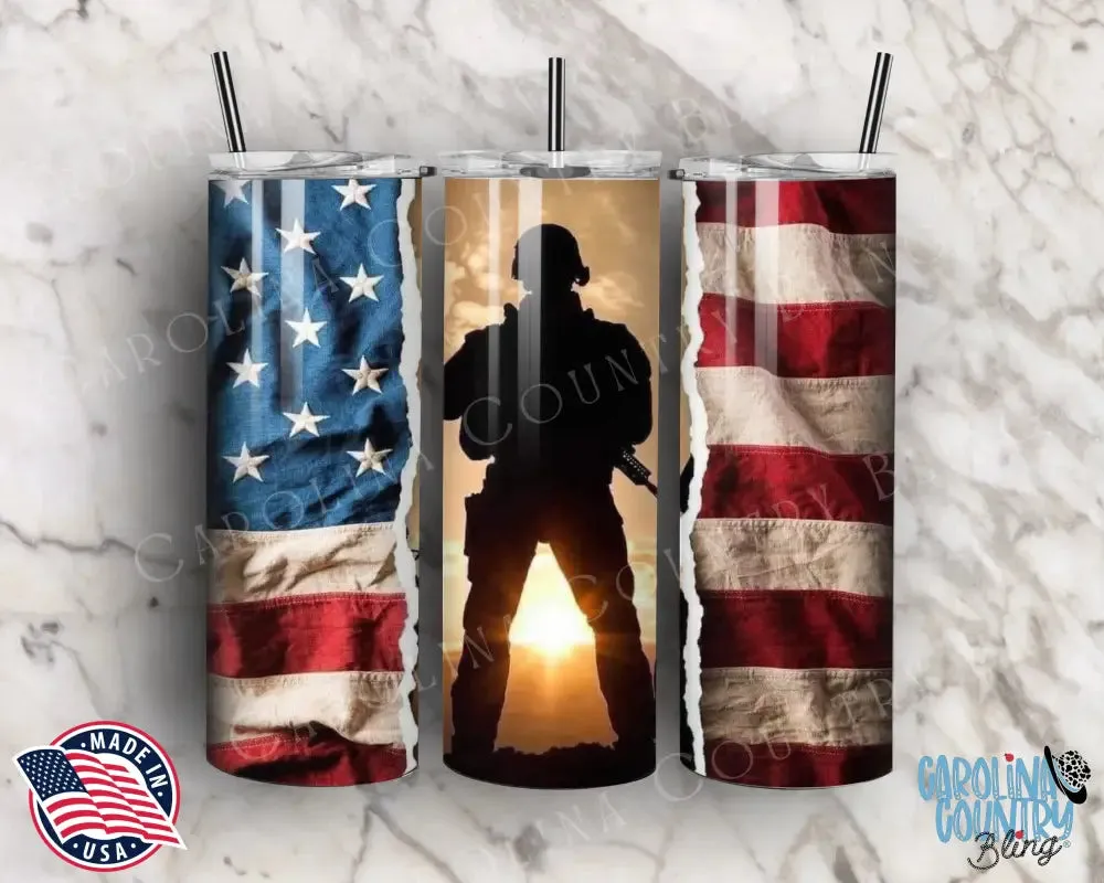 American Solider – Multi