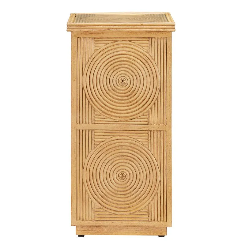 Anguila Accent Table