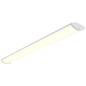 Ansell AOXL5/1/DD4/DM3 Oxford Surface Linear 1500mm 1-10V Dim EM DALI