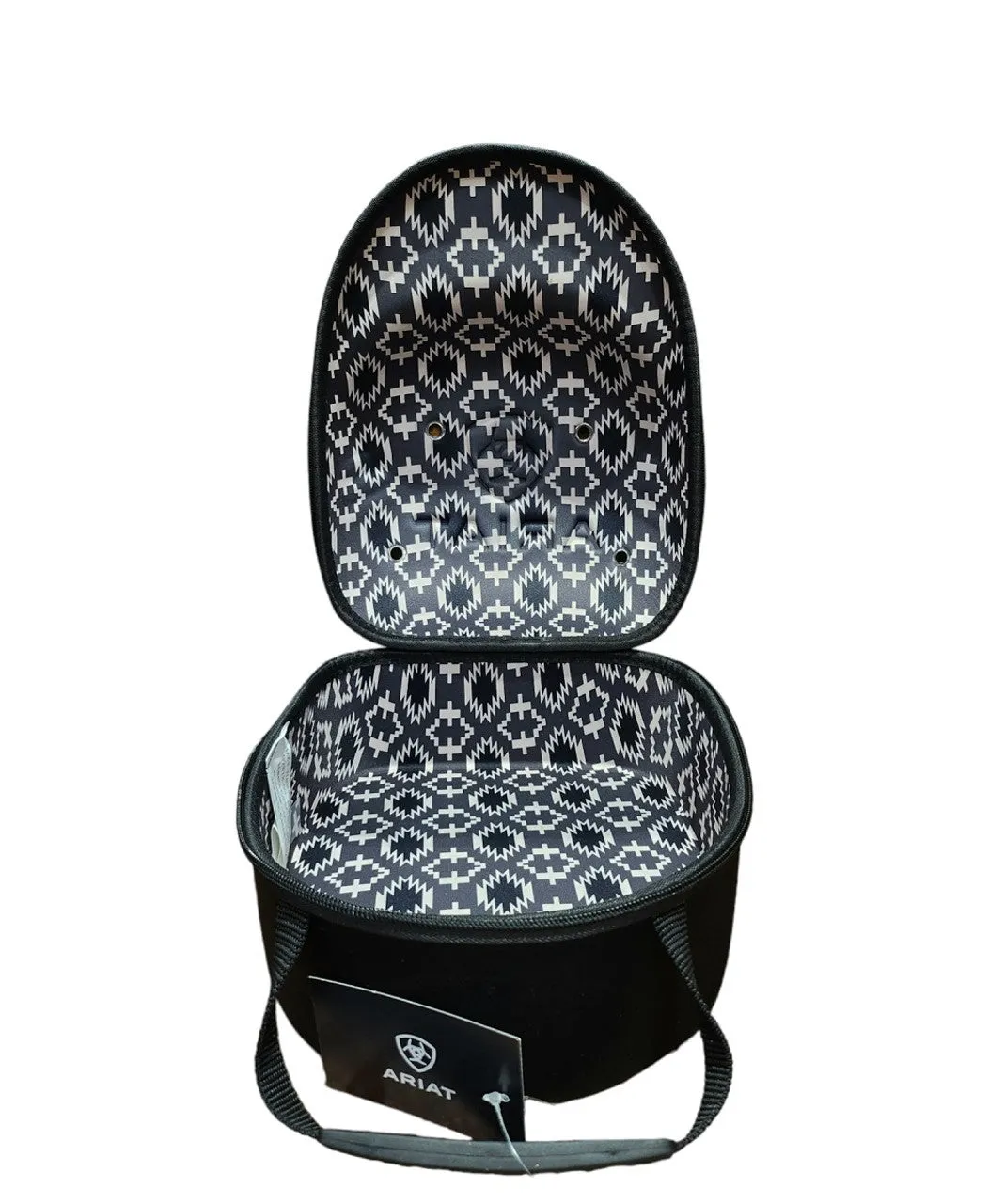 ARIAT ARIAT CAP CASE BLACK