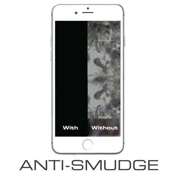 ArmorGlas Anti-Glare Screen Protector - iPhone SE 2022 / 8 / 7 / 6s / 6