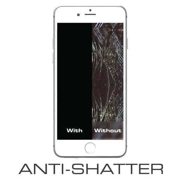ArmorGlas Anti-Glare Screen Protector - iPhone SE 2022 / 8 / 7 / 6s / 6