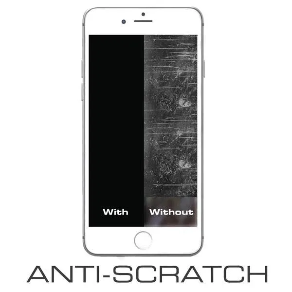 ArmorGlas Anti-Glare Screen Protector - iPhone SE 2022 / 8 / 7 / 6s / 6