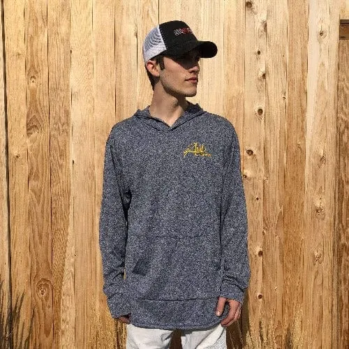 Aul Bat Co. Gildan® Performance Hoodie Pullover