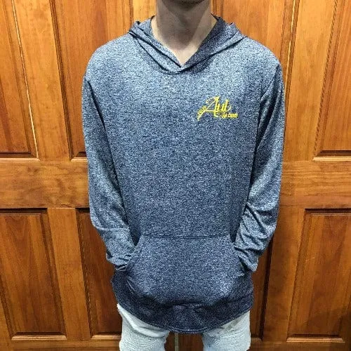 Aul Bat Co. Gildan® Performance Hoodie Pullover