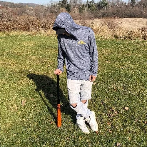 Aul Bat Co. Gildan® Performance Hoodie Pullover