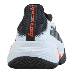 Barricade M 000/white