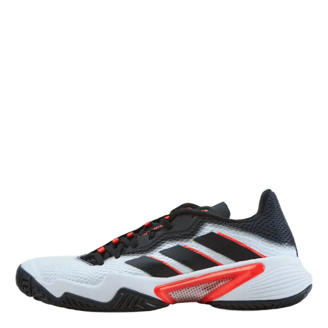 Barricade M 000/white