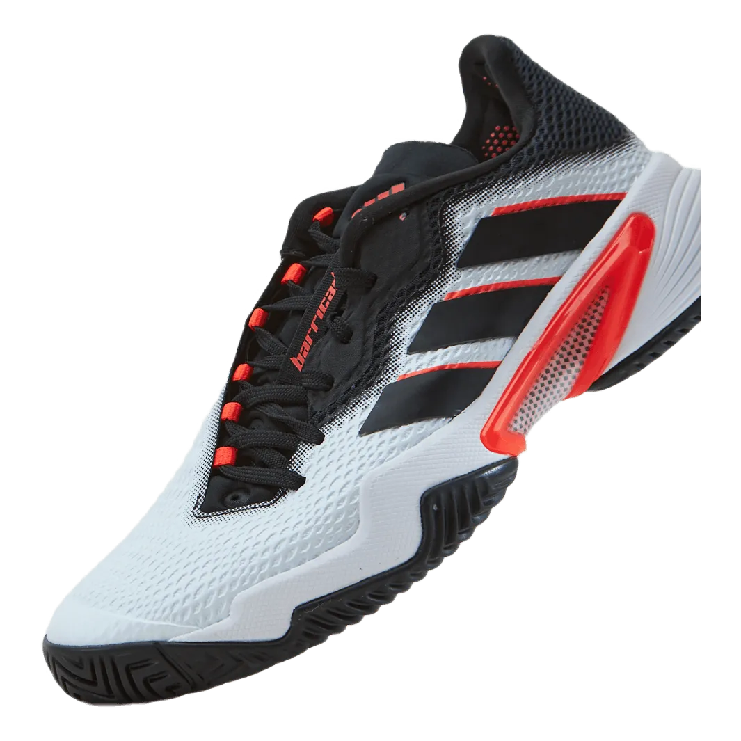 Barricade M 000/white