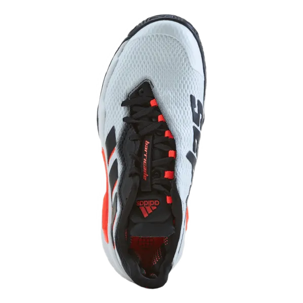 Barricade M 000/white