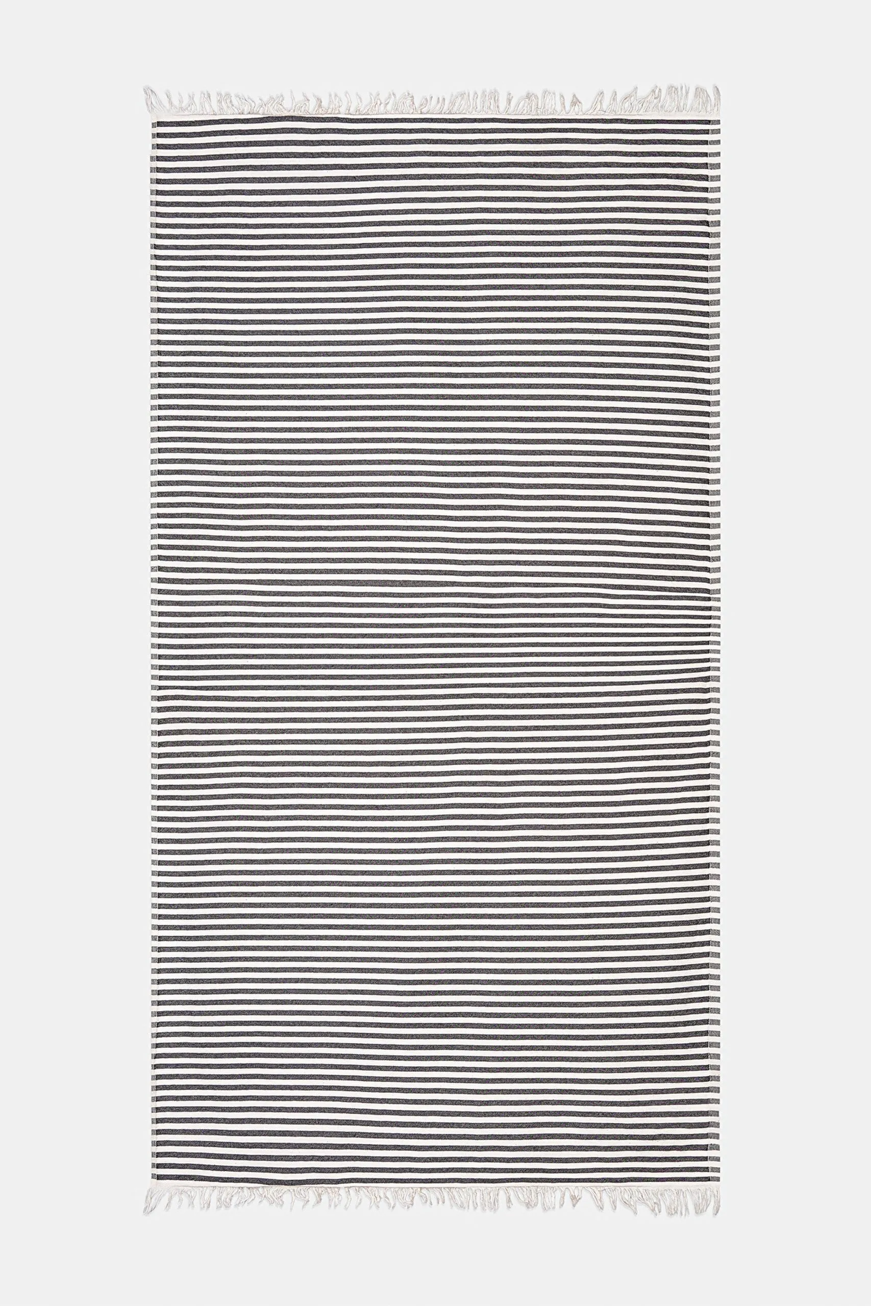 Basic Multi Color Towel