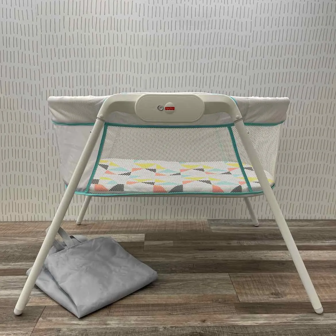 BASSINET - PICK UP ONLY