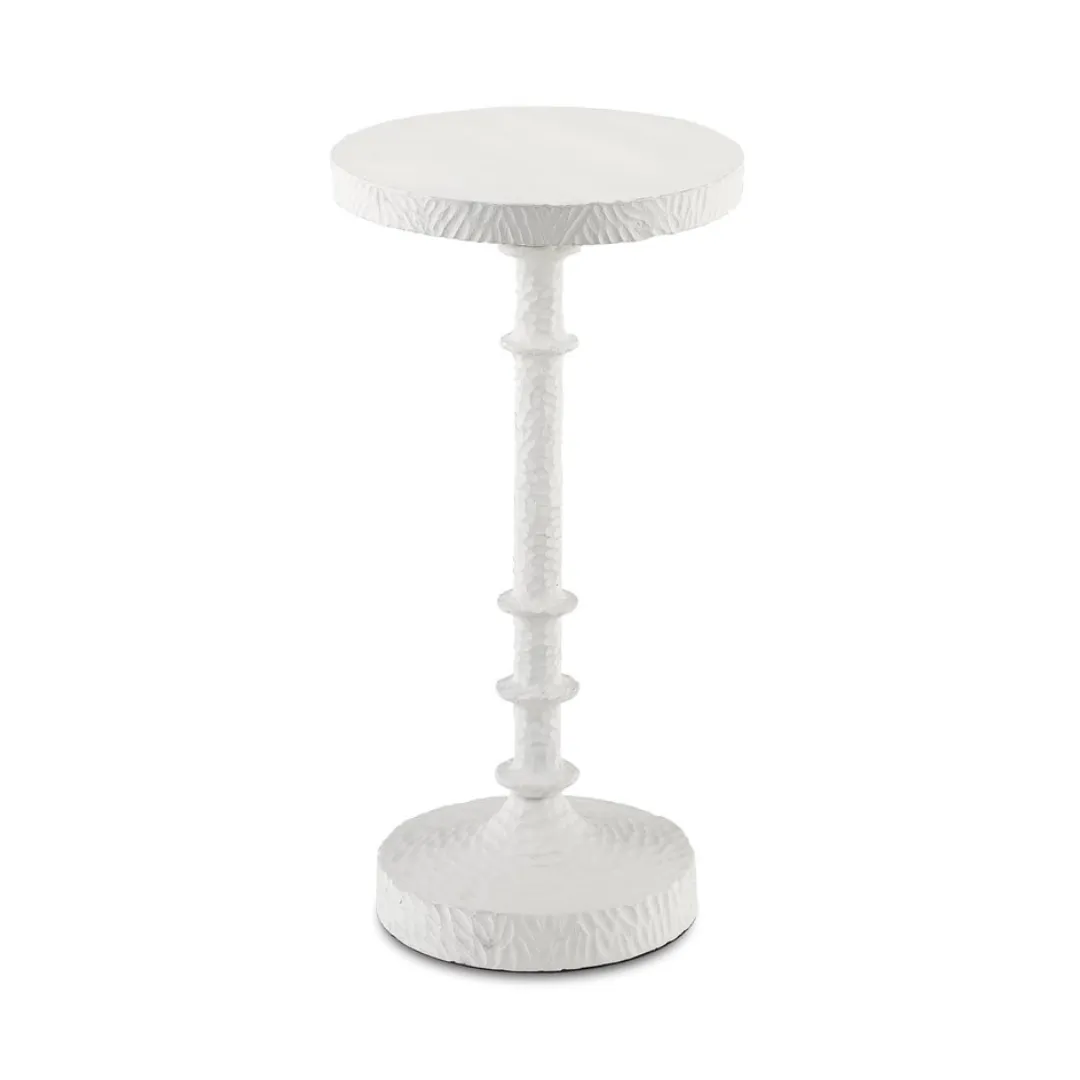 Bastian Drinks Table