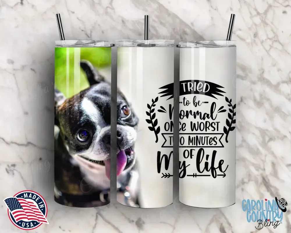 Be Normal – Multi