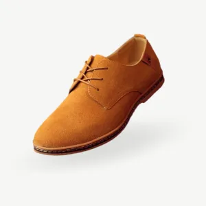 Best Seller Men’s Leather Oxford