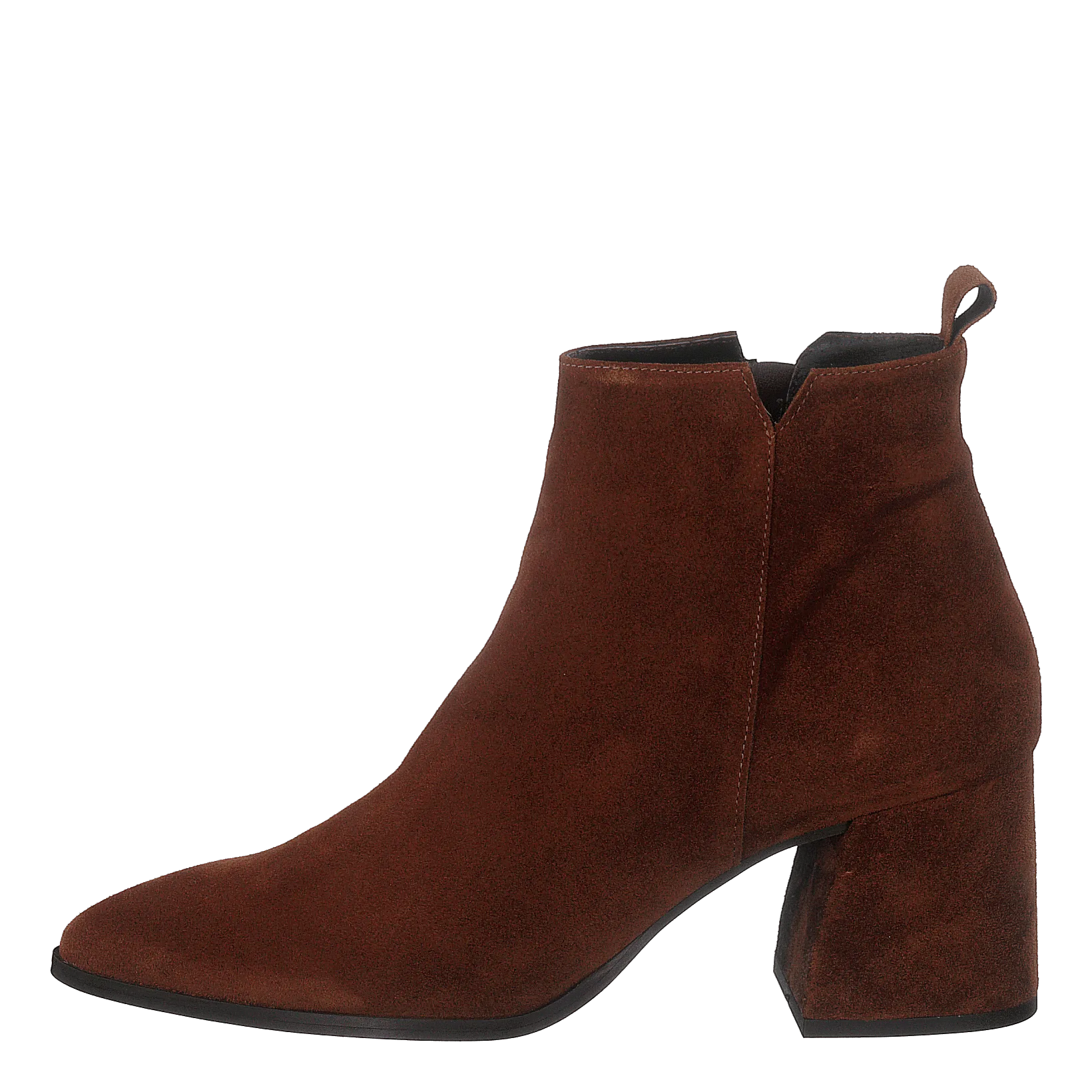 Biadonata Ankle Boot Cognac 1